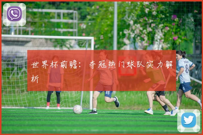 世界杯前瞻：夺冠热门球队实力解析