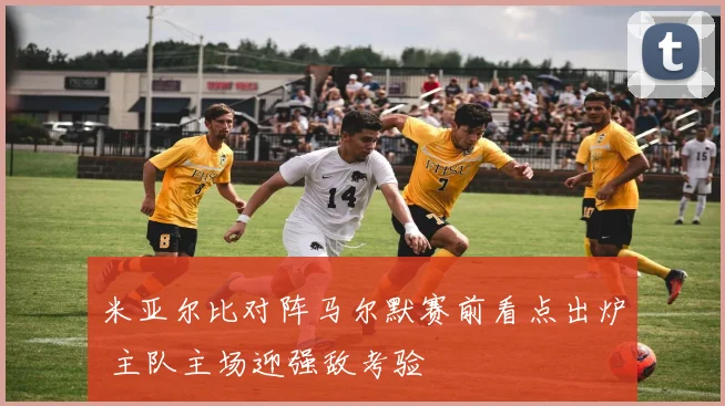 米亚尔比对阵马尔默赛前看点出炉 主队主场迎强敌考验